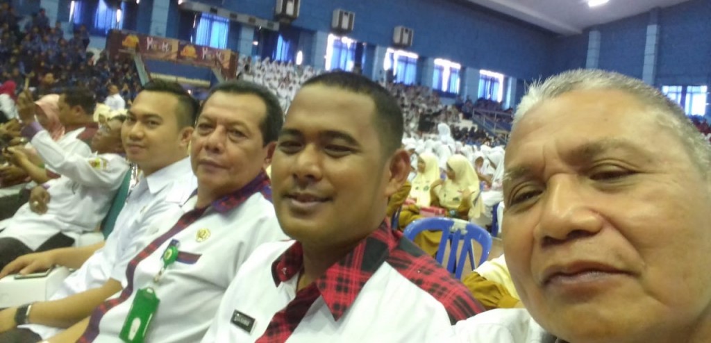 Seminar Kepemudaan