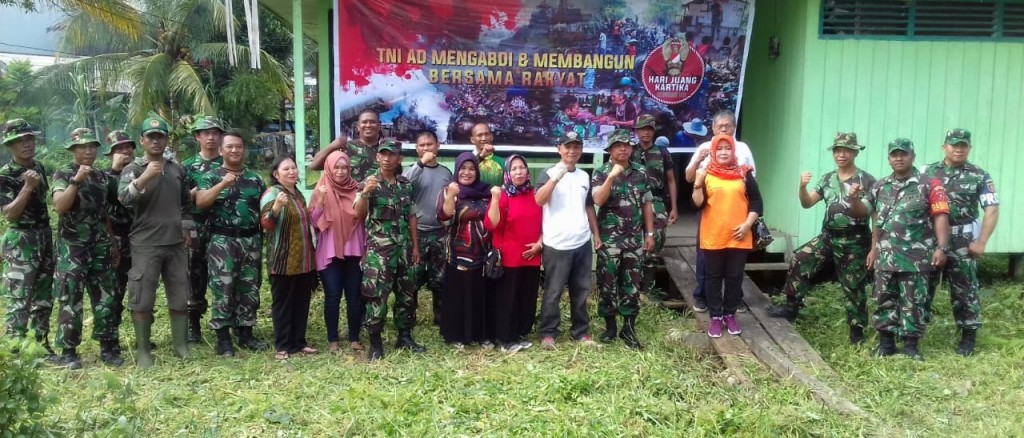Gotong Royong