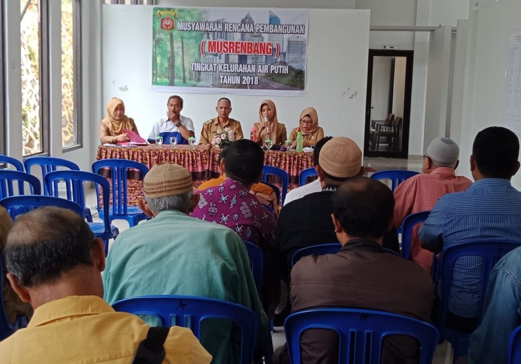 MUsrembang