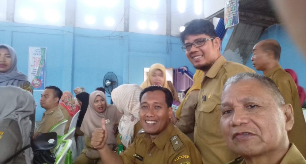 Pencanangan Kampung KB