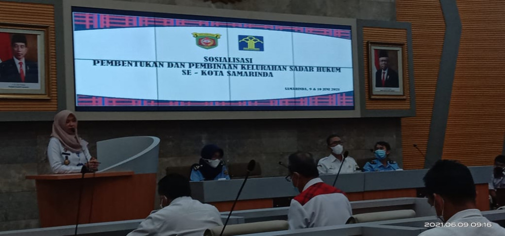 Sosialisasi