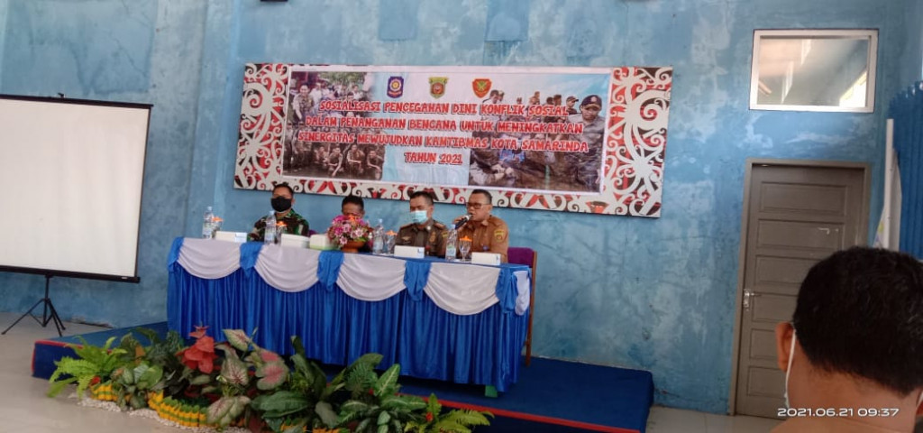 Sosialisasi