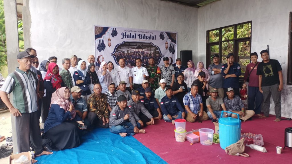 Halal Bihalal