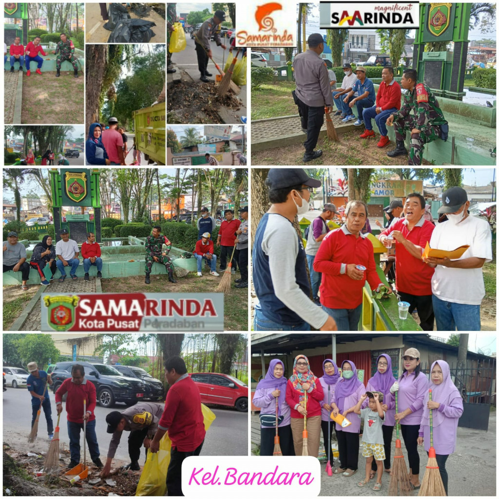 GOTONG ROYONG