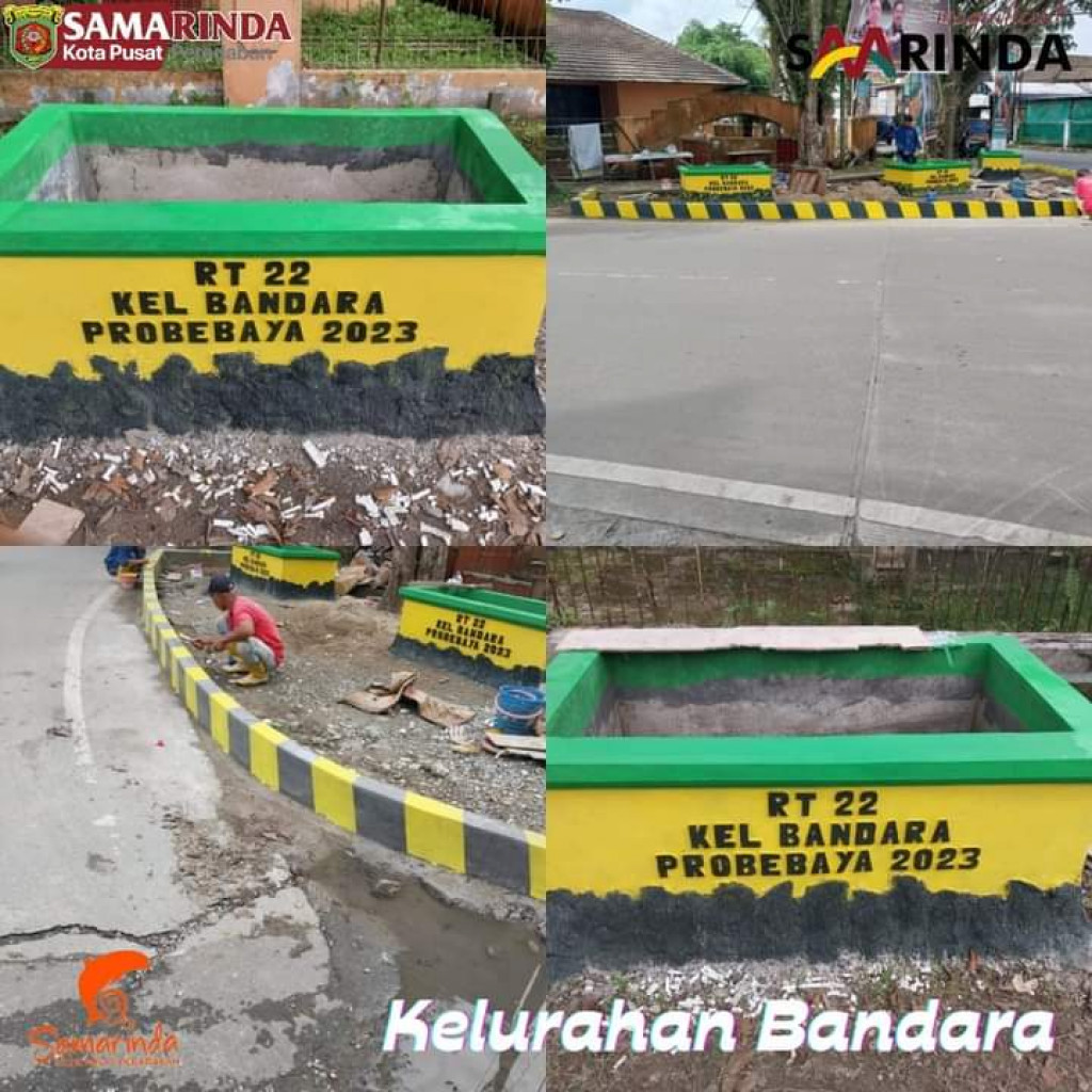 PROBEBAYA 2023