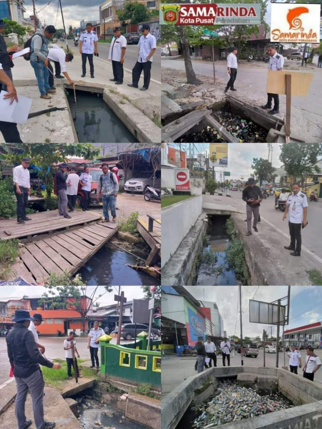 Titik Banjir