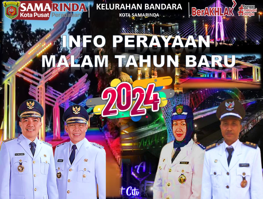 INFO MALAM PERGANTIAN TAHUN 2024