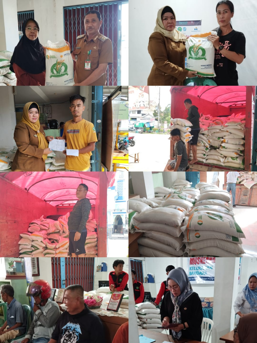 BANTUAN PANGAN-CBP 2024