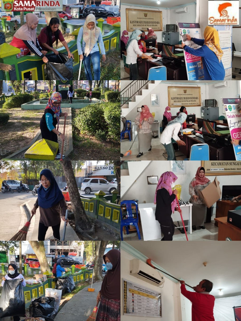 Gotong Royong