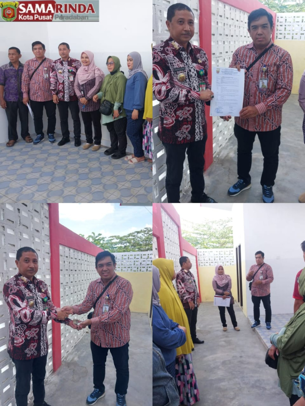 MCK ( Mandi Cuci Kakus)