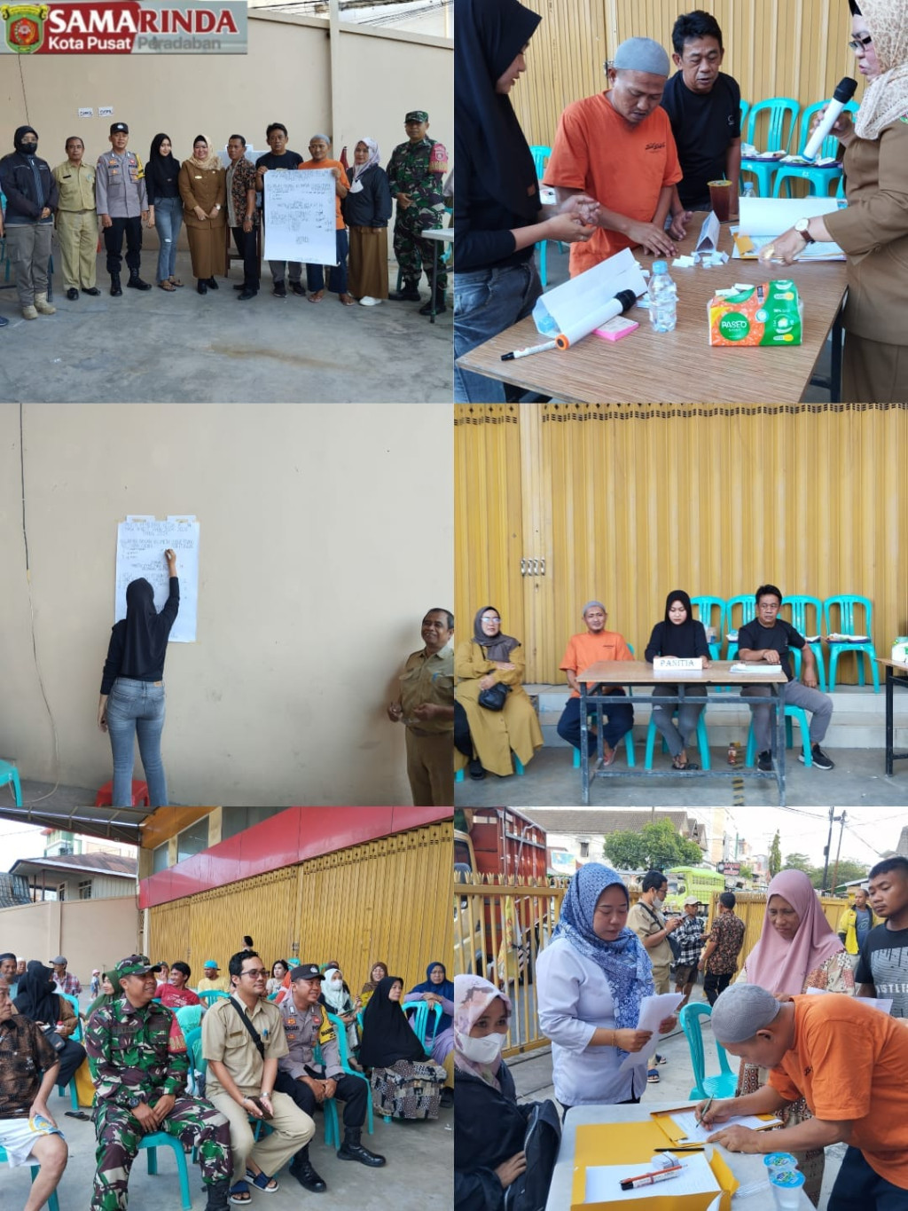 PEMILIHAN RT.016