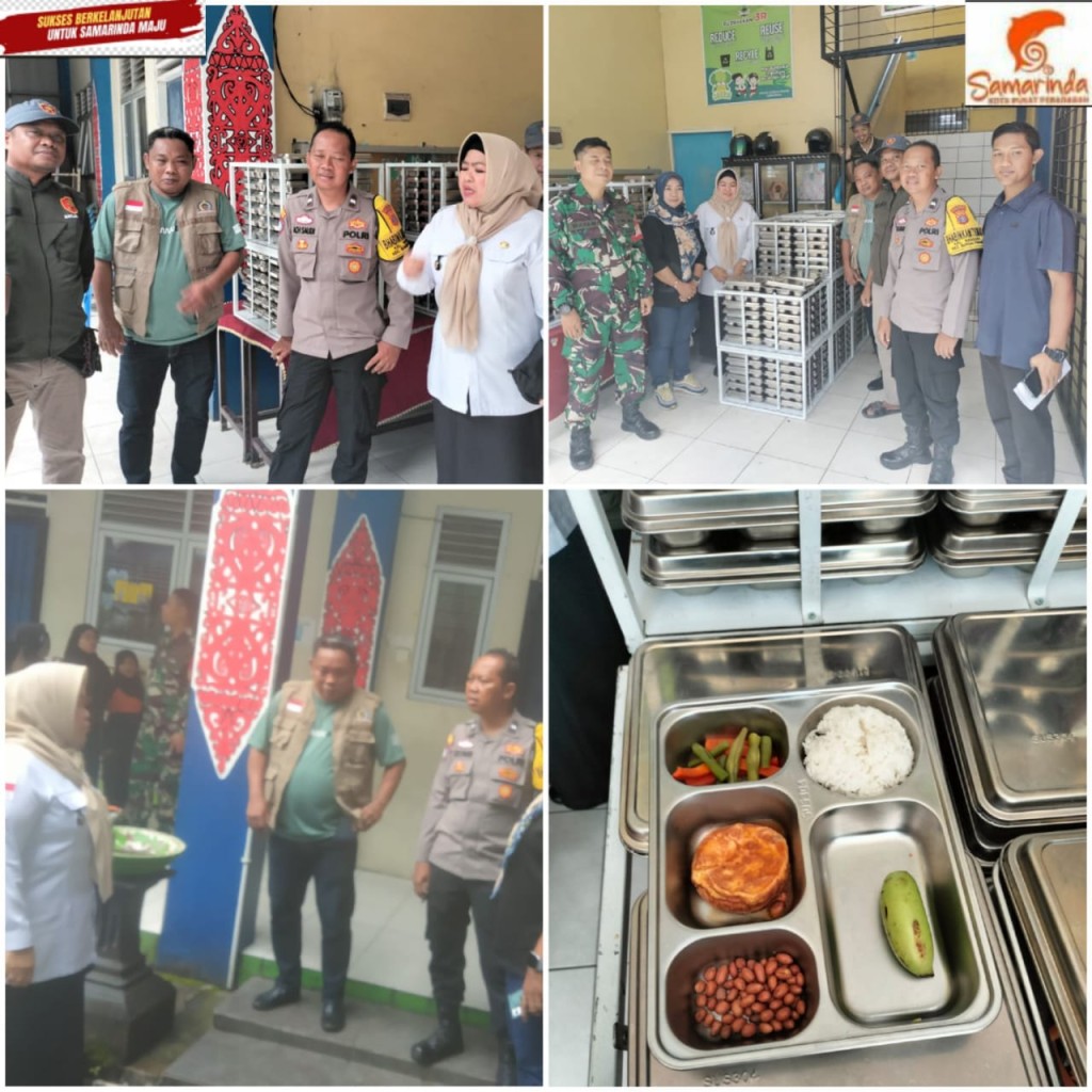 Monitoring Makan Bergizi Gratis ( MBG )