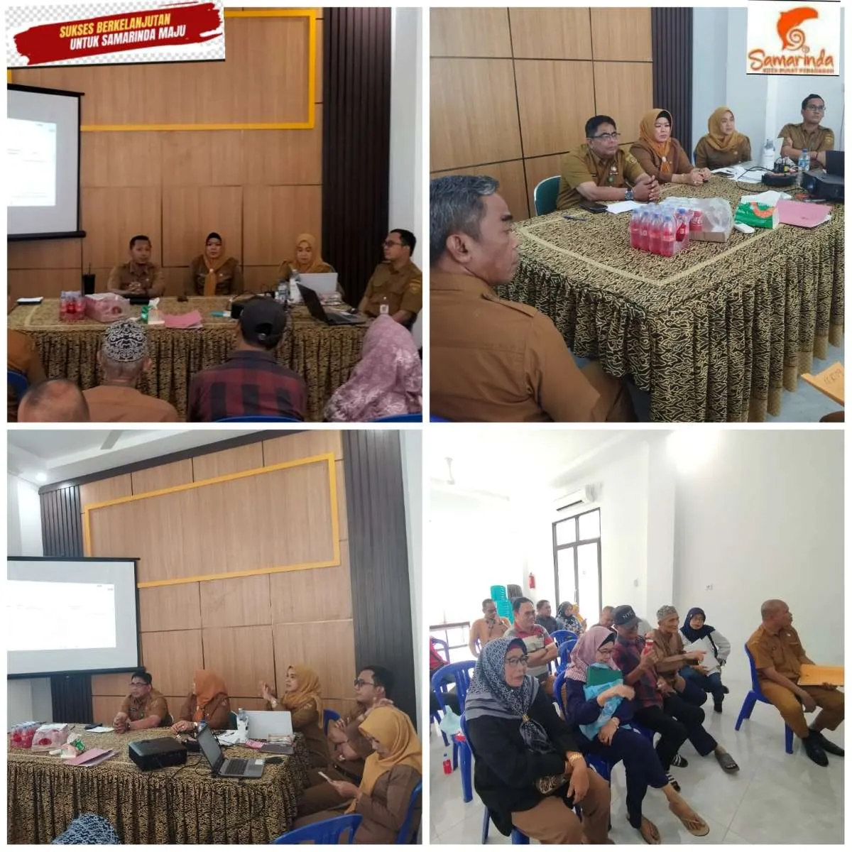 Rapat Koordinasi