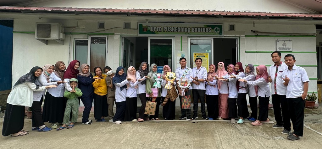 Selamat dan sukses teman-teman PPPK ditempat yang baru