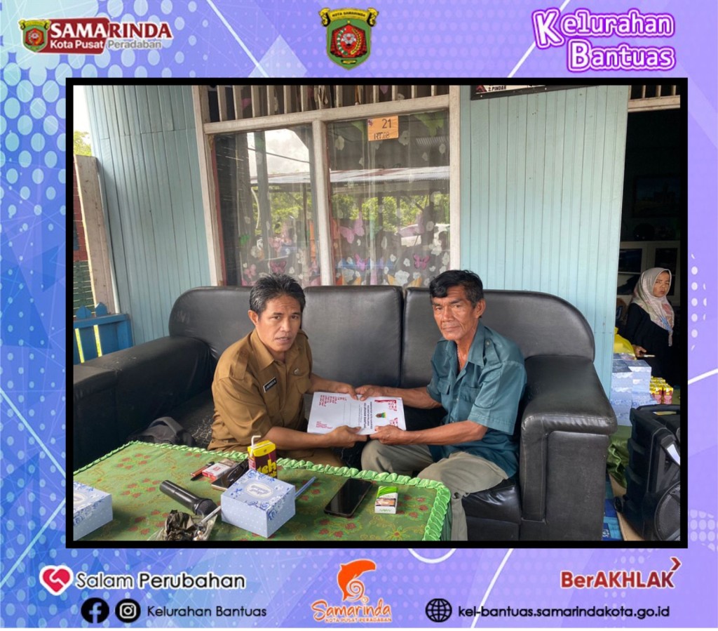 Pemilihan Ketua RT. 08 Jalan Delima