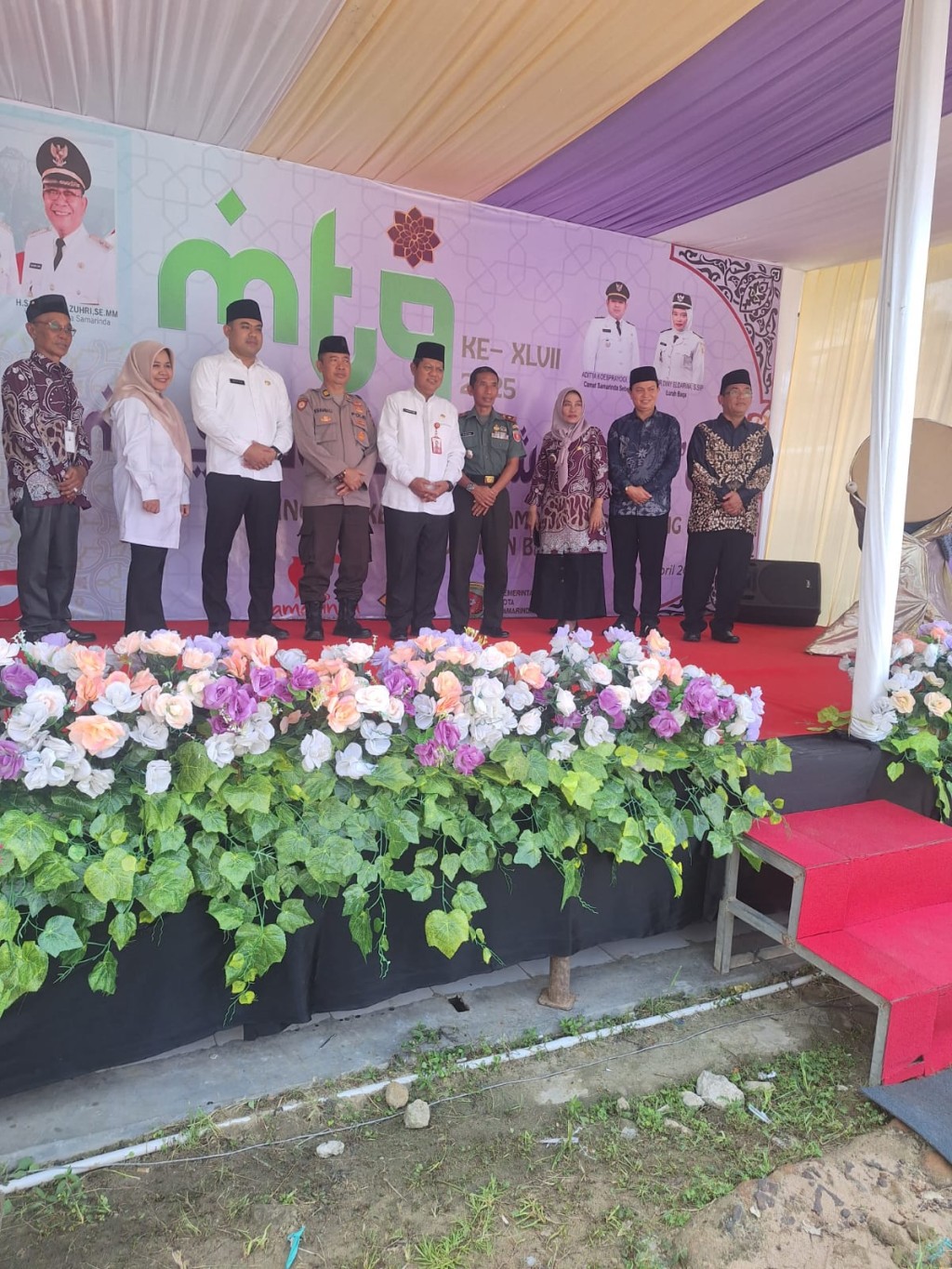 MTQ TINGKAT KECAMATAN
