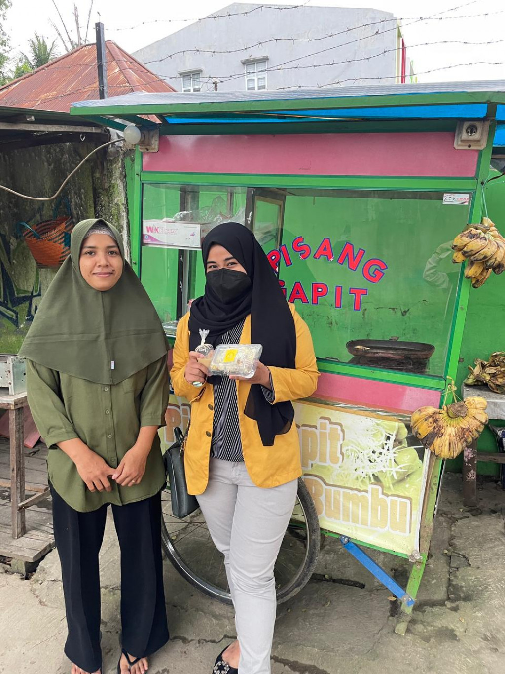 Pentingnya Desain Produk UMKM Untuk Menarik Konsumen