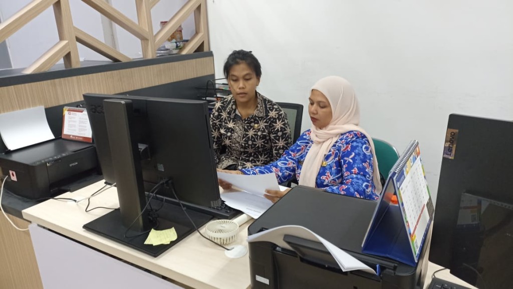 Verifikasi & Validasi Data Anjani ABK