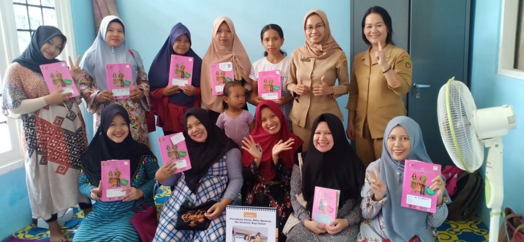 Kelas Ibu Hamil