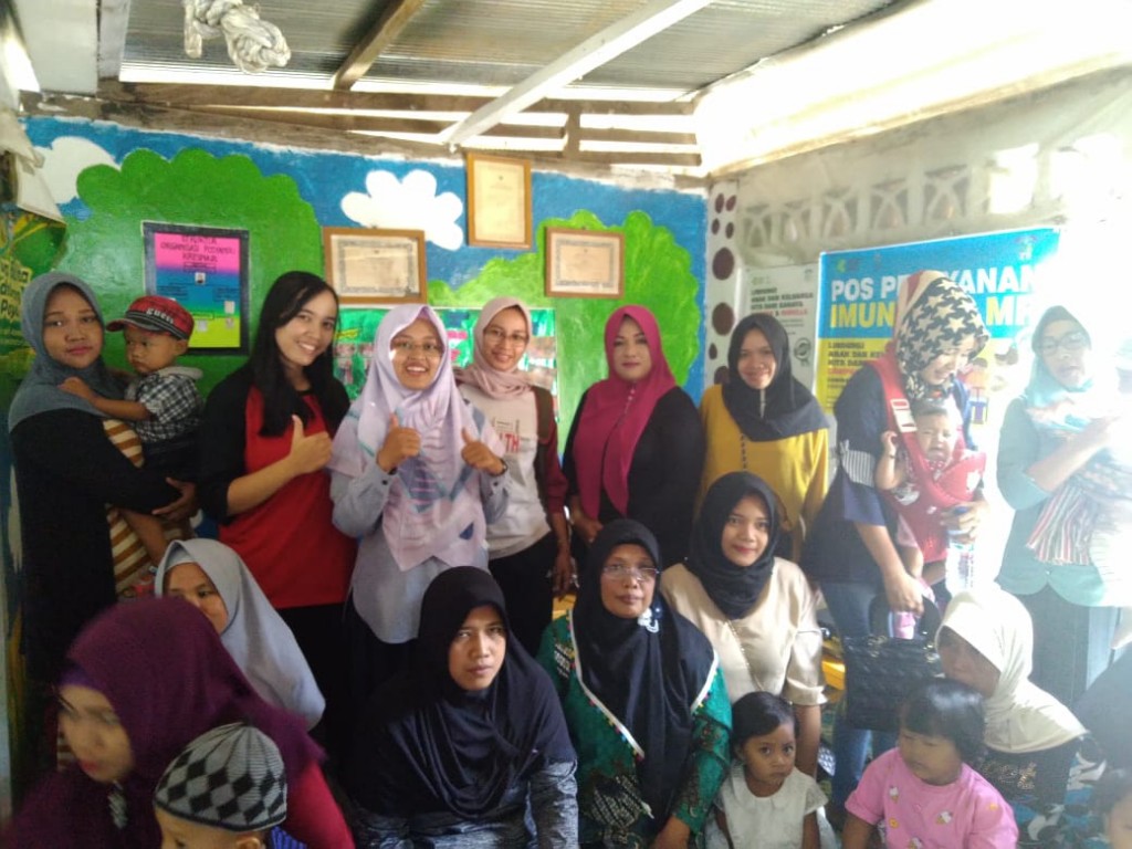 Pondok Gizi