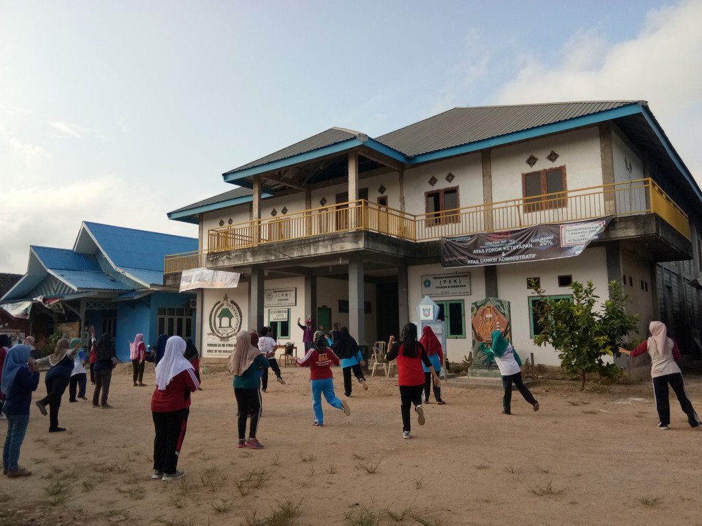 SENAM PROLANIS (Program Penanggulangan Penyakit Kronis)