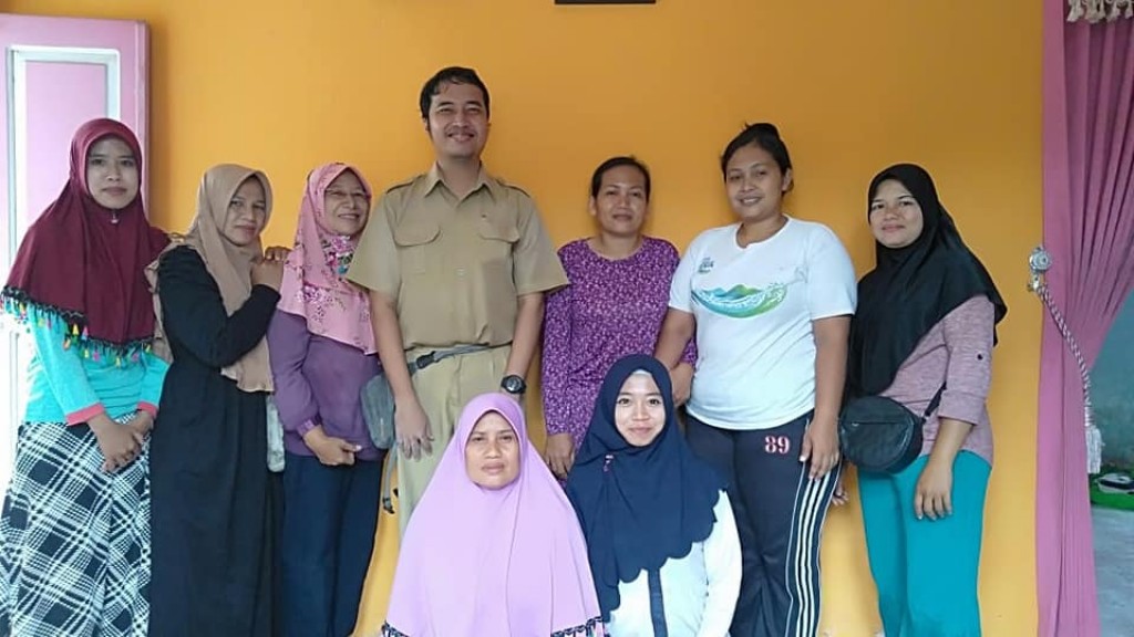 Pemeriksaan IVA Test