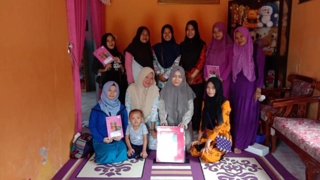 Kelas Ibu Hamil