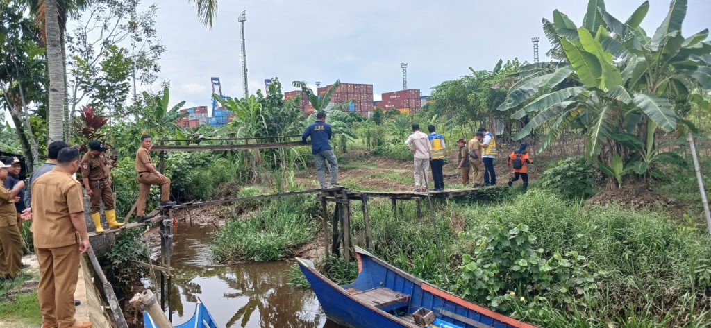 Survei Lapangan