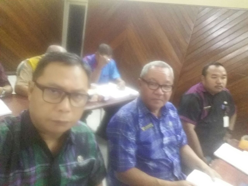 Kegiatan Lurah