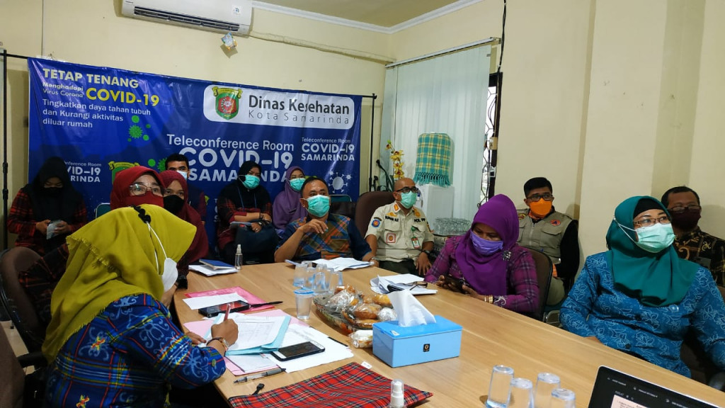 Dadi Mulya Mengikuti Lomba Kelurahan