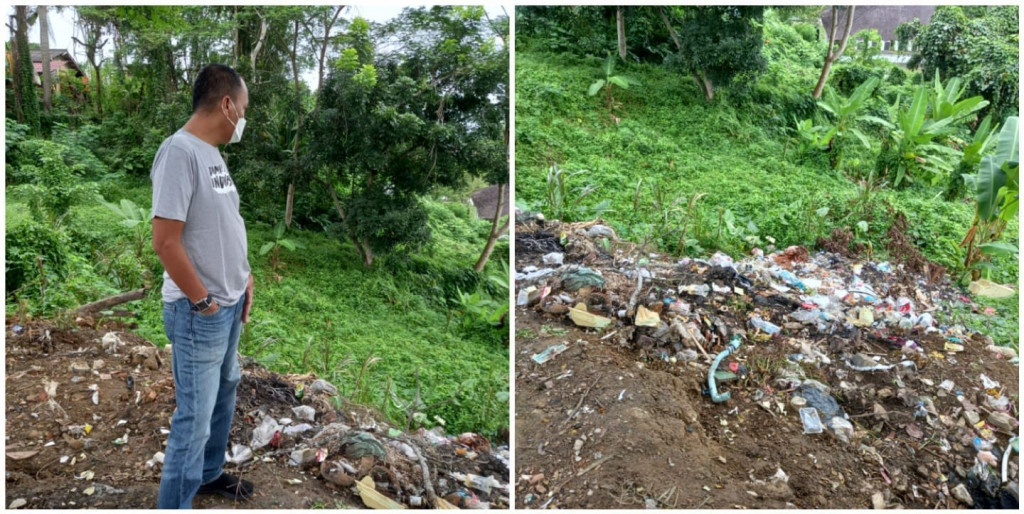 Edukasi Masyarakat Tentang Sampah dan Tantangan di Wilayah Dadi Mulya