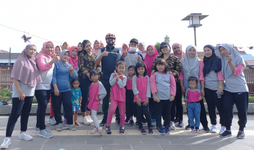 GOWES RASA SENAM