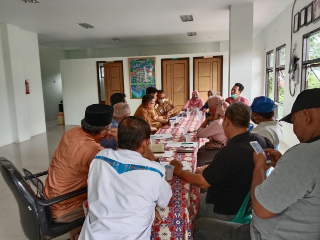 Rakor Pemantapan Probebaya 2022