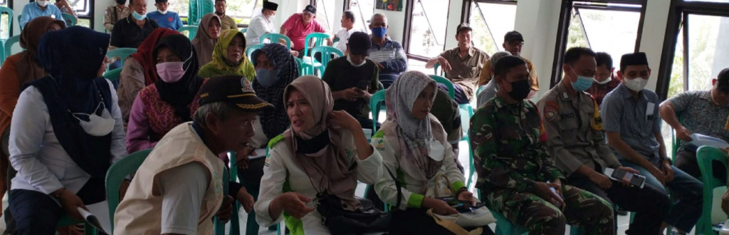 Muskel DTKS Untuk Data Yang Valid