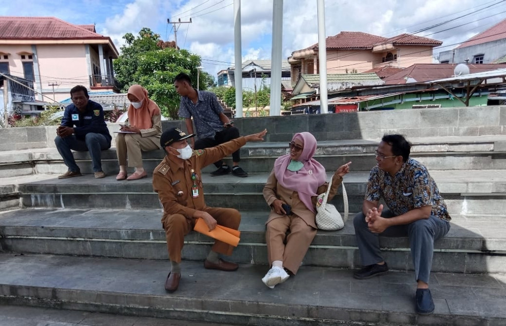 Odah Bekesah... Masalah dan Solusi !?