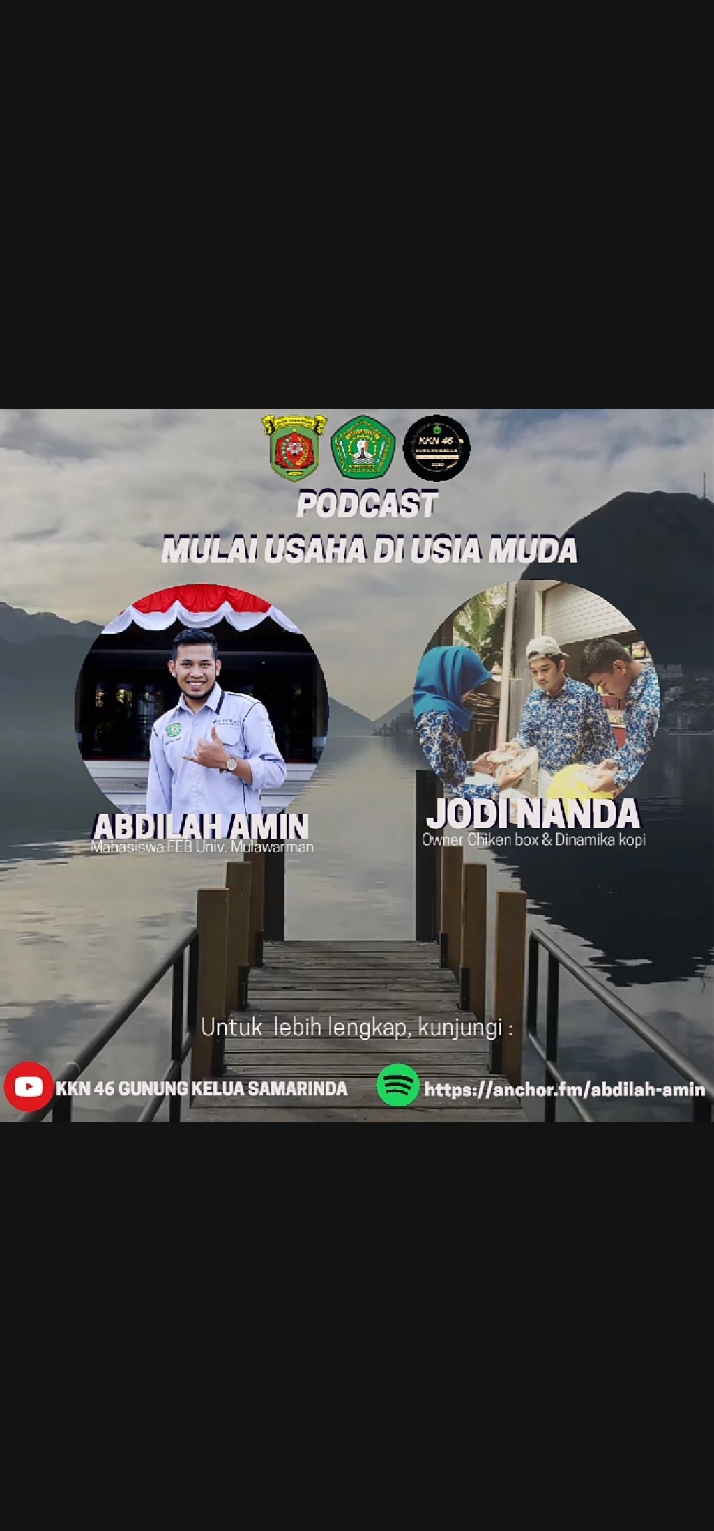 Yuk mulai usaha di usia muda