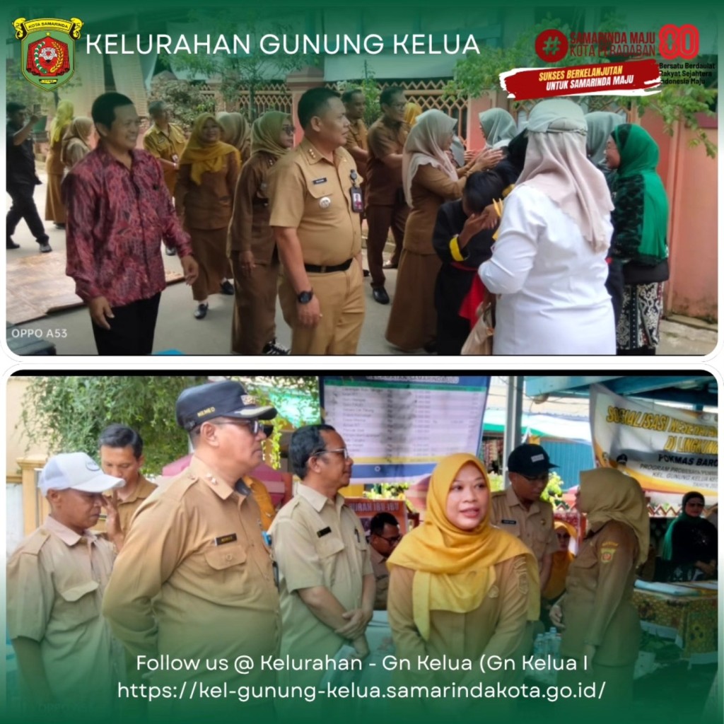 Verifikasi Lapangan Probebaya Award 2025 Kategori Pendidikan, Kesehatan, dan Kepemudaan Tiba di Gunung Kelua
