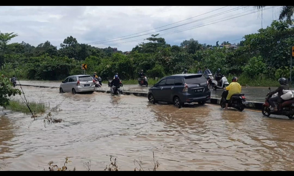 BANJIR
