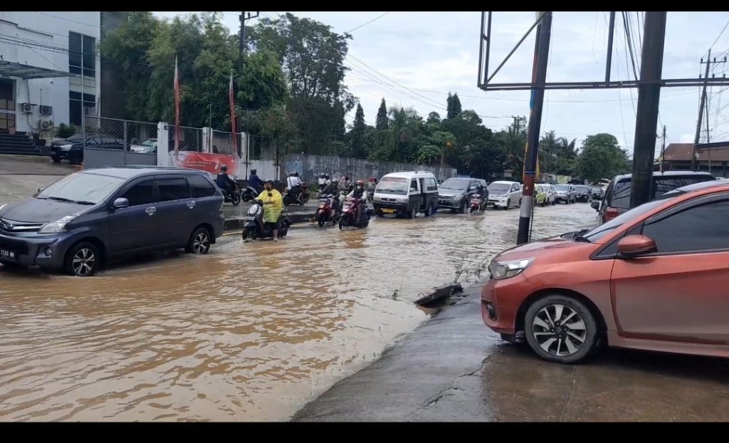 Banjir