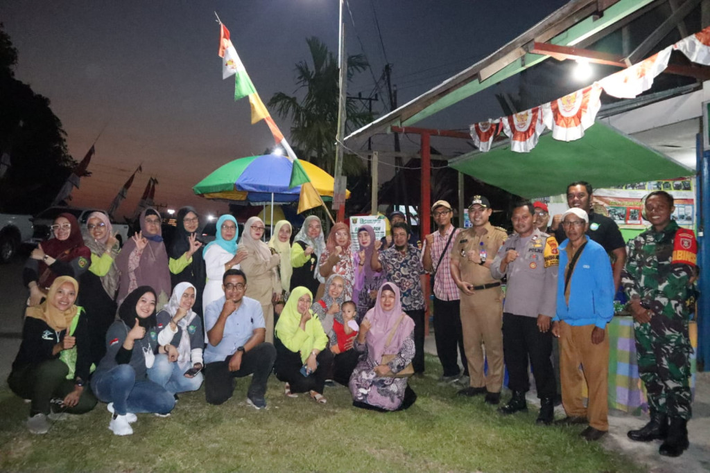 Penilaian Adipura Tingkat Kota Samarinda