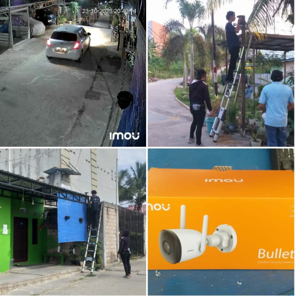 CCTV RT. 07