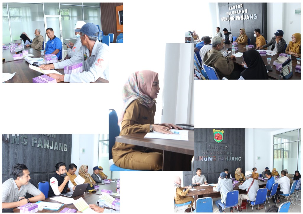 Rapat Koordinasi Probebaya Tahun 2024
