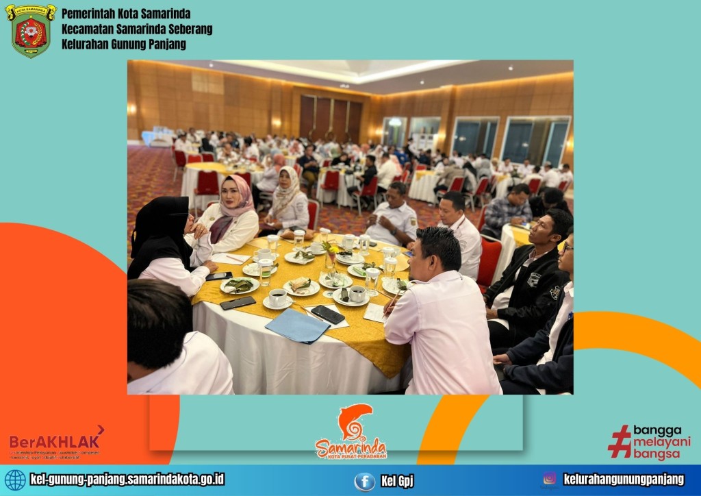 Bimbingan Teknis Pengelolaan dan Pertanggungjawaban Keuangan PPK dan PPS pada Pemilihan Gubernur dan Wakil Gubernur Kalimantan Timur serta Walikota dan Wakil Walikota Kota Samarinda Tahun 2024
