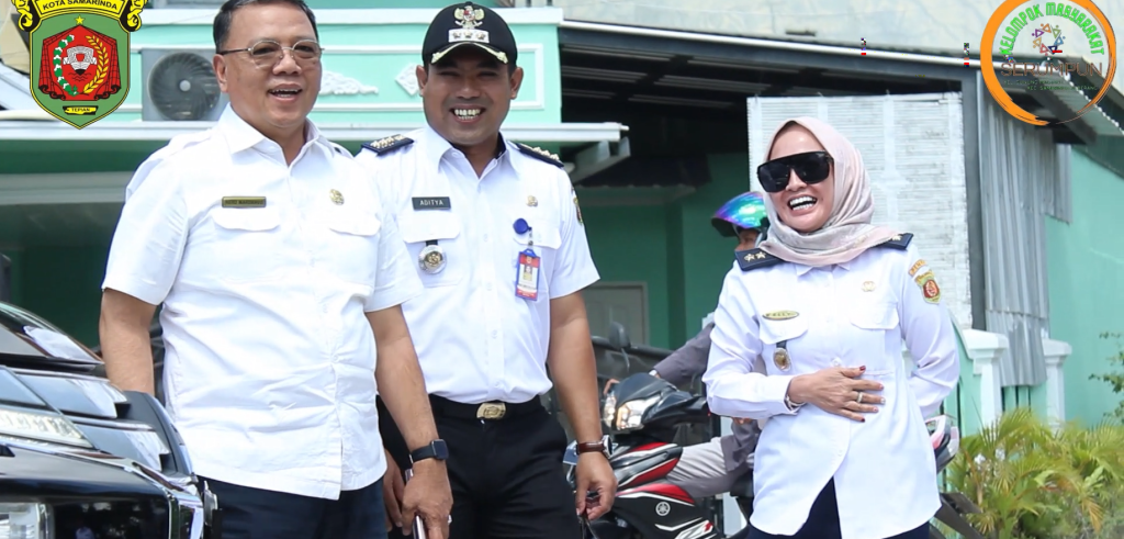 Peninjauan POKDAKAN "Telaga Pinang Bahari" Dalam Rangka Probebaya Award
