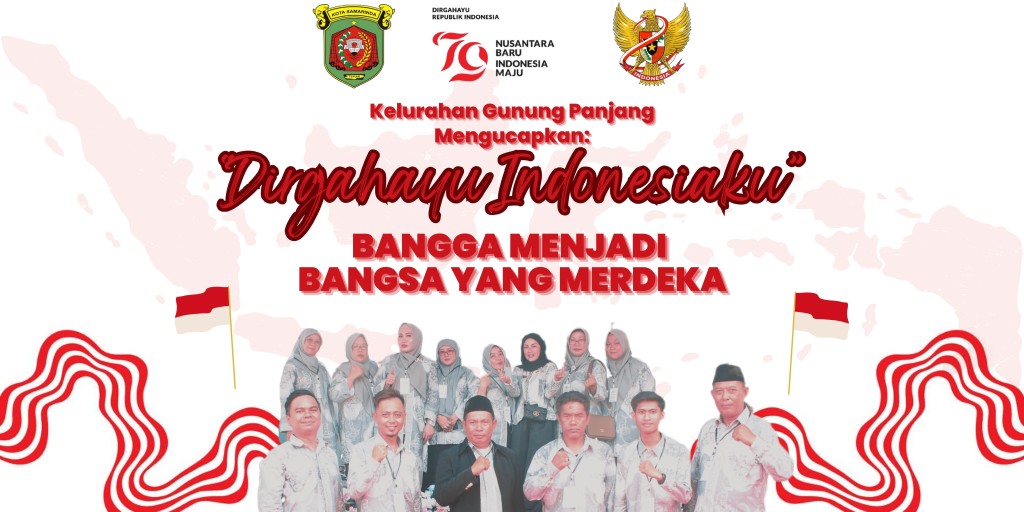 HUT RI KE 79