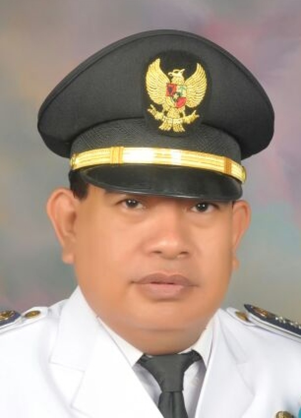 Selamat Jalan Bapak Wiwiek Rosevelt , Camat Samarinda Kota