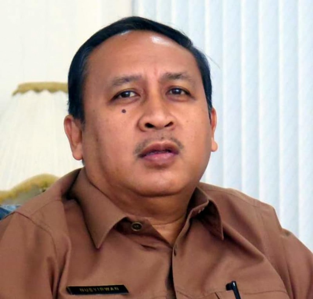 Telah Berpulang ke Rahmatullah Ir.H.Nusyirwan Ismail, M.Si
