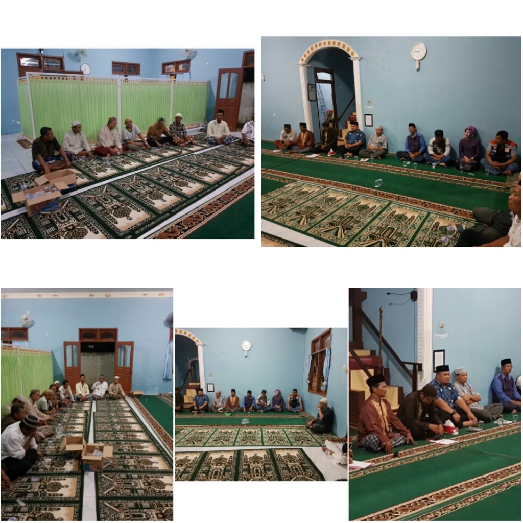 Kerukunan Warga Kelapa Gading Karang Anyar