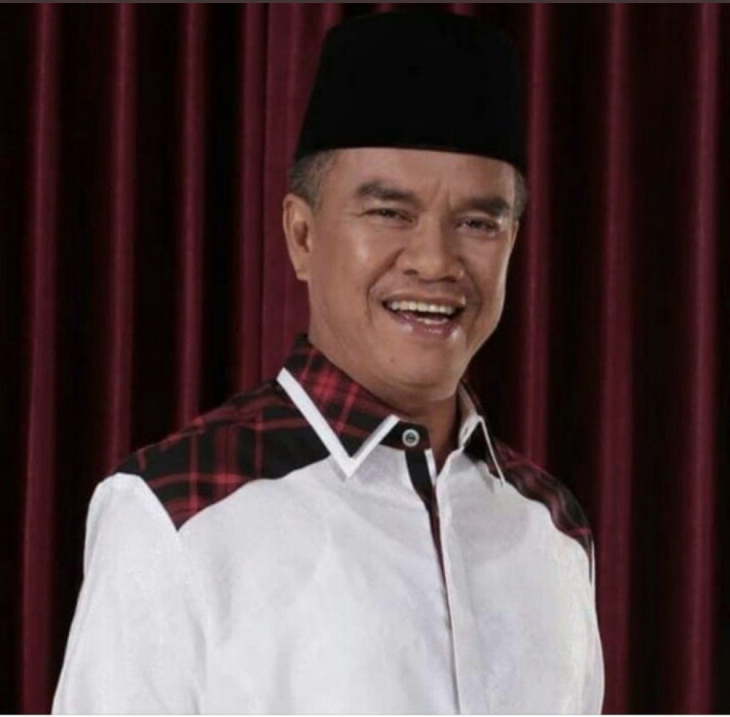 Selamat Ulang Tahun Bpk Walikota Samarinda