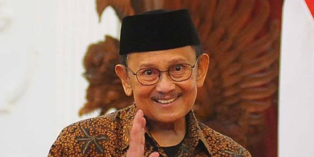 Pengibaran Bendera Setengah Tiang dan Hari Berkabung Nasional
